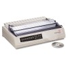 Microline 391 24-pin dot matrix printer