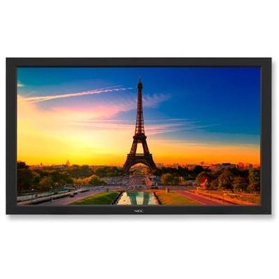 55 1080p High-Performance Commercial-Grade Large-Screen Display with Speakers AV Inputs & Digital Tuner