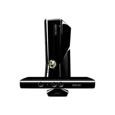Xbox 360 250 GB Console - Game console HDD