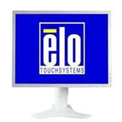 Entuitive 5000 Series 2020L - LCD display - TFT - 20.1 - 1600 x 1200 / 60 Hz - 238 cd/m2 - 700:1 - 16 ms - 0.255 mm - DVI-I DVI-D VGA - black (Open Box Produc