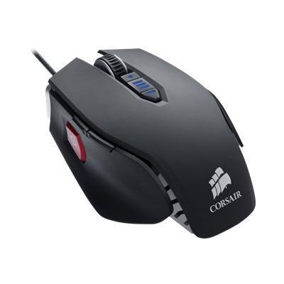 Vengeance M60 Performance FPS Laser Gaming Mouse - mouse