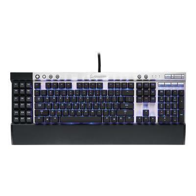 Vengeance K90 Performance MMO Mechanical Gaming Keyboard - keyboard