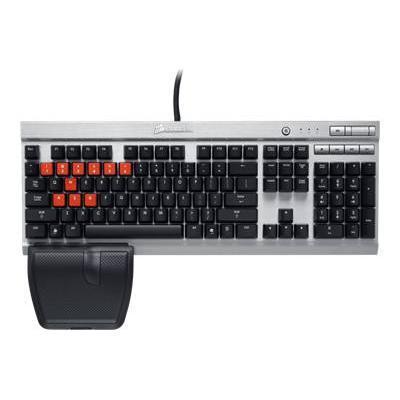 Vengeance K60 Performance FPS Mechanical Gaming Keyboard - keyboard