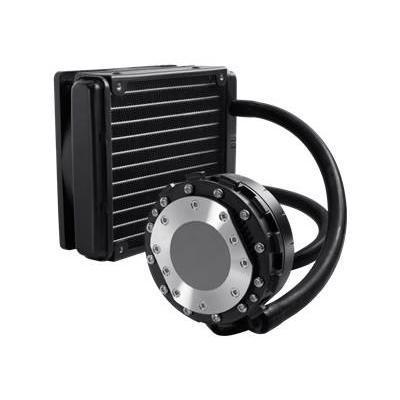 Hydro Series H40 High Performance Liquid CPU Cooler - liquid cooling system
