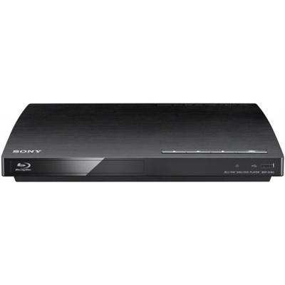 Blu-ray Disc Smart Player