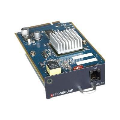 VDSL/ADSL2+ Module (Annex B) - DSL modem