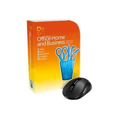 Office Home and Business 2010 - complete package