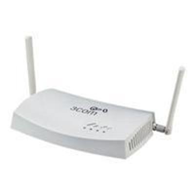 A8760 Dual Radio 802.11a/b/g Access Point - Wireless access point - 802.11a/b/g (Open Box Product Limited Availability No Back Orders)