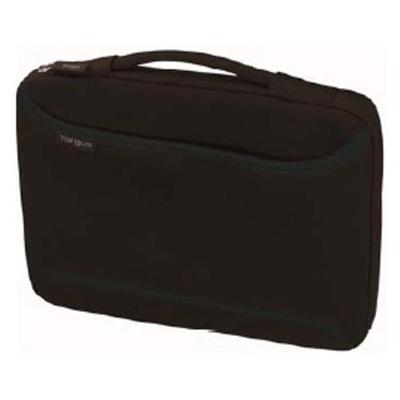 Laptop Skin with Handle - notebook carrying case