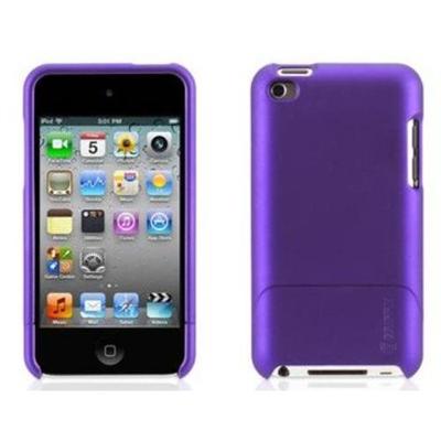 Outfit Ice - hard case for digital player