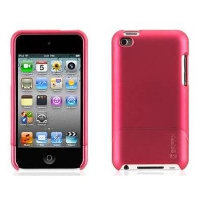 Outfit Ice - hard case for digital player
