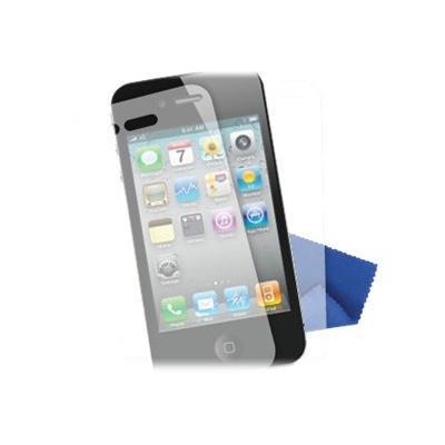 Griffin GB03559 TotalGuard Level2 Screen protector kit for Apple iPhone 4 4S