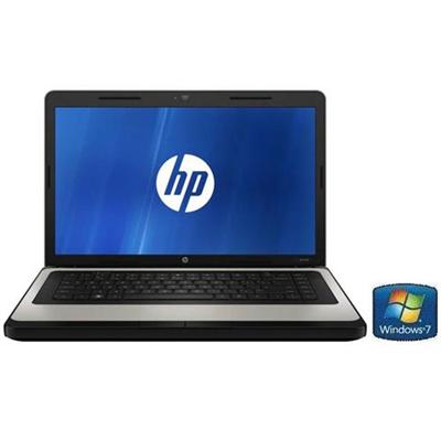 635 - 15.6 - E-300 - Windows 7 Home Premium 64-bit - 4 GB RAM - 320 GB HDD