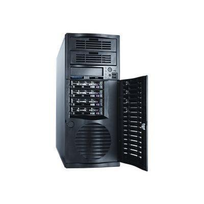 Ndx-8 - Nas Server - 8 Tb