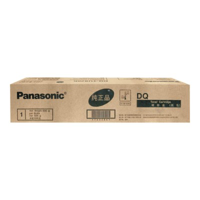 Panasonic DQTUJ10K DQ TUJ10K 1 original toner cartridge for WORKiO DP 8016P DP 8020E DP 8020P