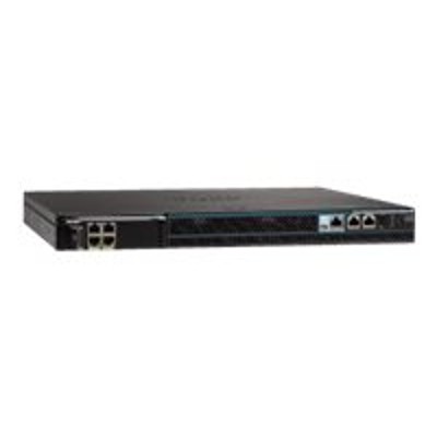 Cisco WAVE-294-K9 Wide Area Virtualization Engine 294 - Application accelerator - 10Mb LAN 100Mb LAN GigE - 1U Cisco WAVE-294-K9 Wide Area Virtualization Engine 294 - Application accelerator - 10Mb LAN 100Mb LAN GigE - 1U