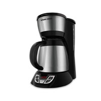 Melitta USA CM1609 B&D 8Cups Thermal Coffee Maker Melitta USA CM1609 B&D 8Cups Thermal Coffee Maker