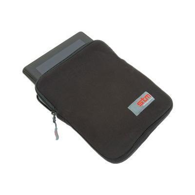 STM glove - Protective sleeve for web tablet - neoprene - black - for Sony Tablet S SGPT111  SGP-T111  SGPT112  SGP-T112  SGPT113  SGP-T113  SGPT114