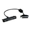 Floppy cable DB-25-Male