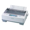 KX-P3196 Monochrome 9-Pin Dot Matrix Printer