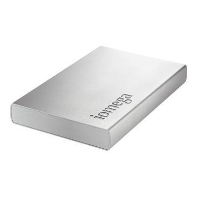 Helium Portable Hard Drive hard drive - 500 GB - Hi-Speed USB