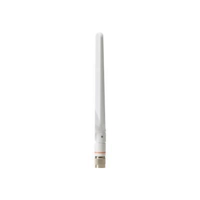 Cisco AIR ANT2524DW R= Aironet Dual Band Dipole Antenna Antenna indoor 2 dBi 4 dBi white for Aironet 3602E