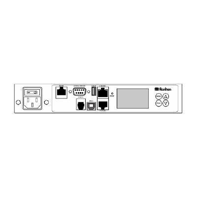 EMX2-111 - environment monitoring device