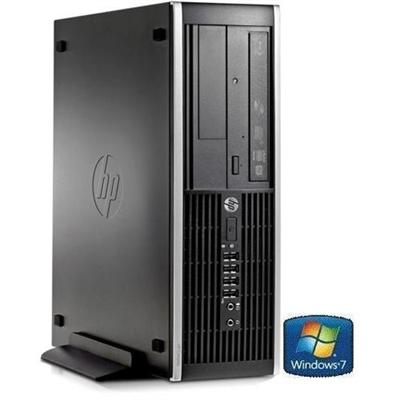 Compaq Elite 8200 - Core i7 2600 3.4 GHz
