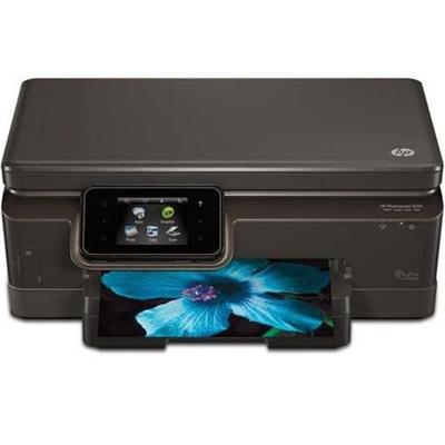 Photosmart 6510 e-All-in-One Printer - B211a