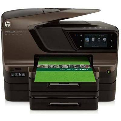 Officejet Pro 8600 Premium e-All-in-One Printer - N911n