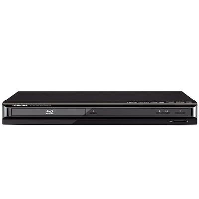 Blu-ray Disc Player
