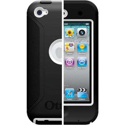 Defender Case for digital player