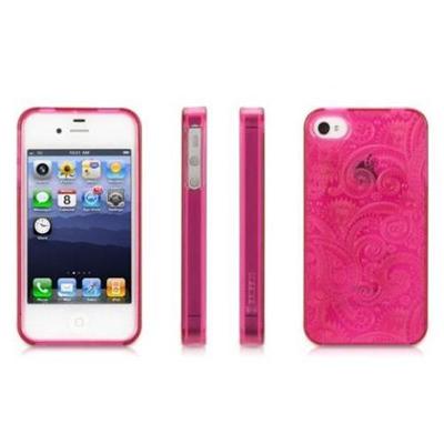 Motif case for smartphone