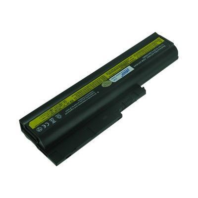 Hi-Capacity B-5053 - notebook - Li-Ion - 5200 mAh