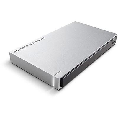 Porsche Design P'9221 - hard drive - 1 TB - Hi-Speed USB