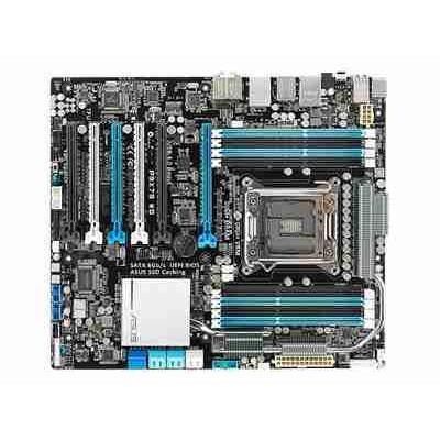 P9x79 Ws - Motherboard - Ssi Ceb - Lga2011 Socket - X79