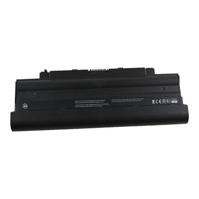 Battery Technology inc DL I13RX9 Notebook battery 1 x lithium ion 9 cell 8400 mAh for Dell Inspiron 15 N5030 15 N5050 15R N5110 M4110 M5110 Q17 Vostro
