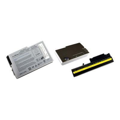 notebook battery - Li-Ion