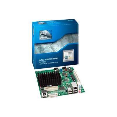Desktop Board D2700DC Innovation Series - motherboard - mini ITX / micro ATX - Atom D2700 - NM10