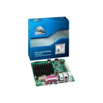 Desktop Board D2700MUD - motherboard - mini ITX / micro ATX - Atom D2700 - NM10