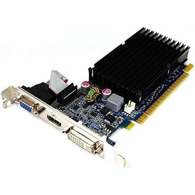 NVIDIA GeForce 8400GS 1024MB DDR3 PCIe Graphics Card