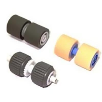 Scanner roller kit (Open Box Product Limited Availability No Back Orders)