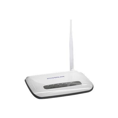 POWERLINK AP2402 150MBPS WL RTR
