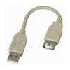 6 Fully Rated USB Extension Cable A-A