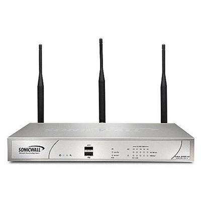 NSA 250M Wireless-N