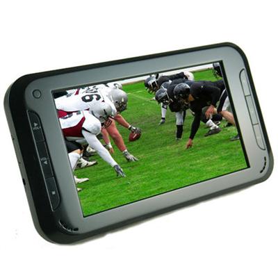 7 Widescreen Portable LCD TV - Refurbished