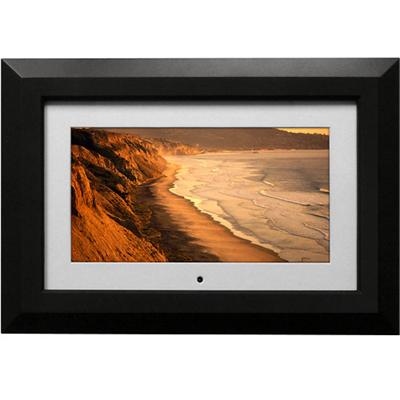 9 Digital Multimedia Photo Frame