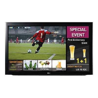 37 1080p EzSign HDTV with Built-In ATSC/NTSC/Clear QAM Tuner