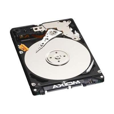 Axiom Notebook Bare - Hard drive - 1 TB - internal - 2.5&quot; - SATA-300 - 5400 rpm
