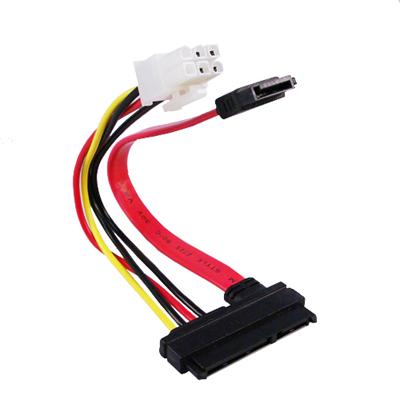 KANGURU HDD CLONE CABLES 6 PK